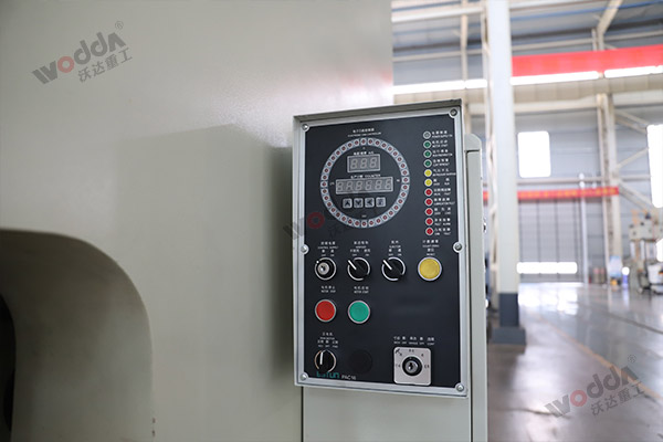 160噸氣動沖床沖壓機多少錢？如何評估？