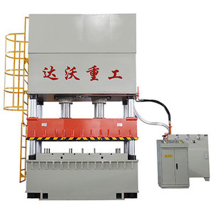 400吨拉伸液压机