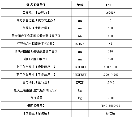 160吨气动冲床参数.png
