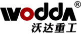 沃達(dá)重工logo